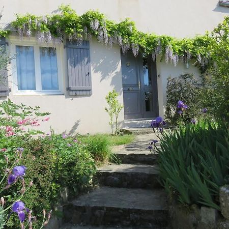 Chez Pierre Et Caroline Bed & Breakfast Les Herbiers Luaran gambar