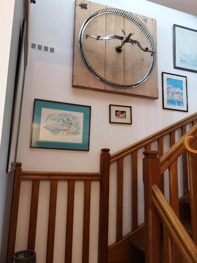 Chez Pierre Et Caroline Bed & Breakfast Les Herbiers Luaran gambar