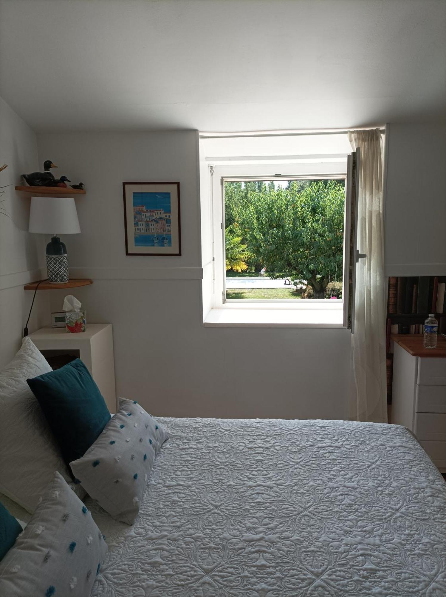Chez Pierre Et Caroline Bed & Breakfast Les Herbiers Luaran gambar