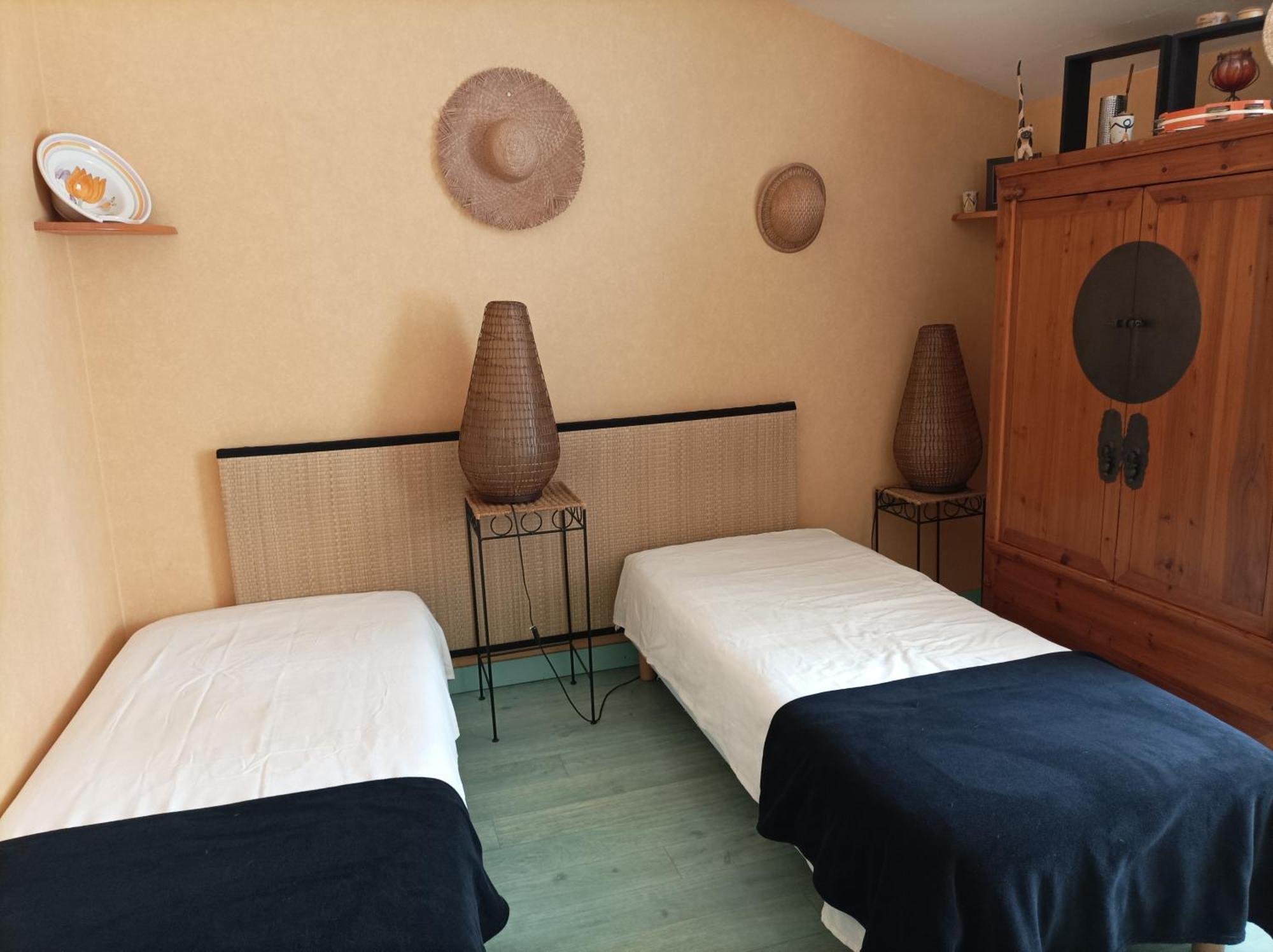 Chez Pierre Et Caroline Bed & Breakfast Les Herbiers Luaran gambar