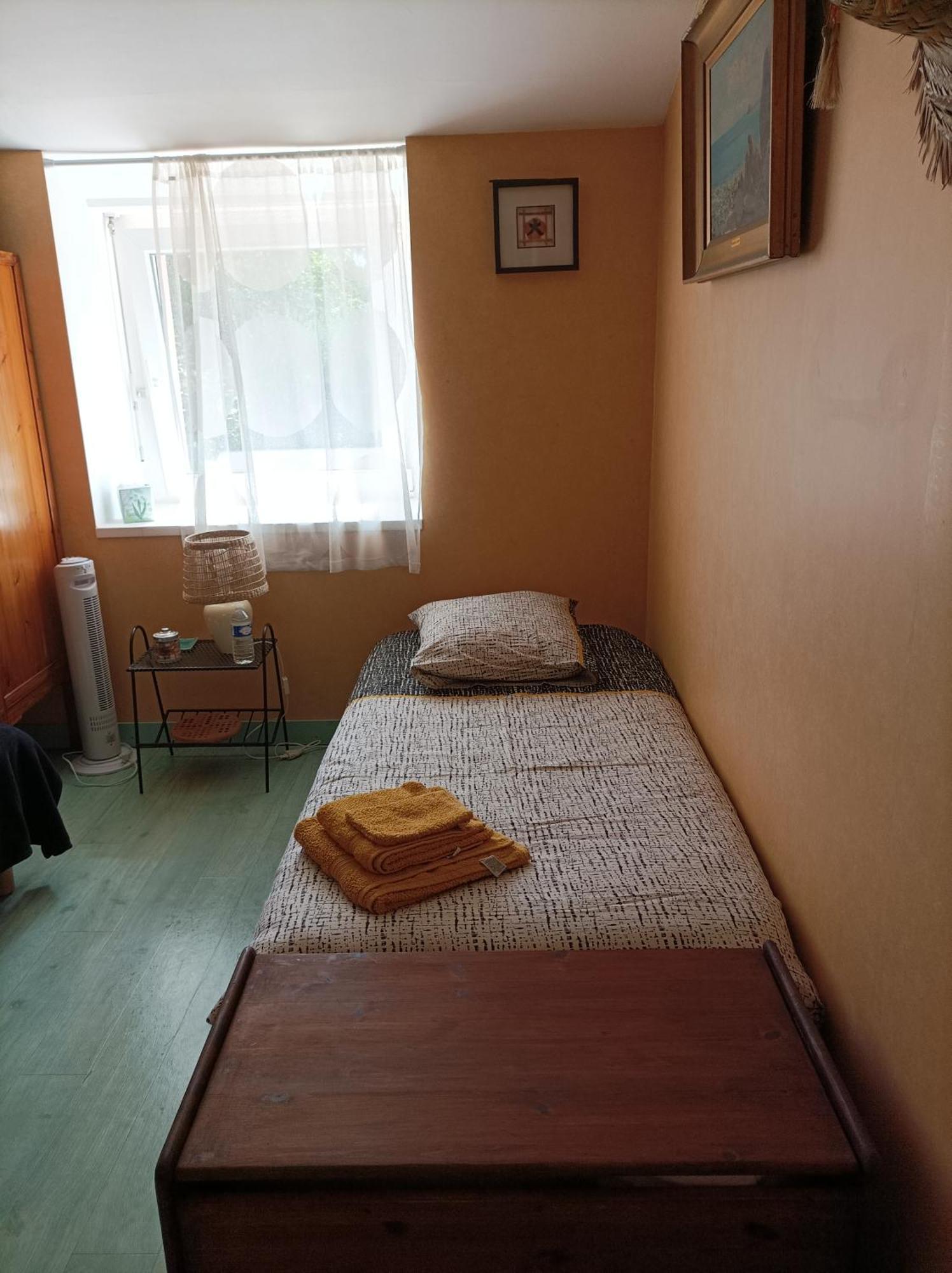 Chez Pierre Et Caroline Bed & Breakfast Les Herbiers Luaran gambar